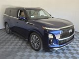 New 2025 INFINITI QX80 Luxe image 2