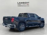 New 2025 GMC Sierra 1500 SLT w/ SLT Premium Plus Package image 5