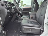 New 2025 Jeep Wrangler Sahara w/ Safety Group image 3