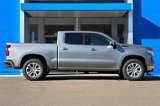 New 2025 Chevrolet Silverado 1500 LTZ w/ Technology Package image 4