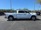 New 2025 RAM 1500 Big Horn image 3