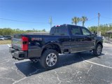 New 2025 Ford F250 King Ranch image 4