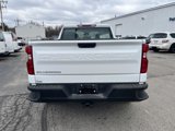 Used 2024 Chevrolet Silverado 1500 W/T w/ Trailering Package image 4