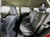 New 2025 Nissan Pathfinder Platinum w/ Cargo Package image 5
