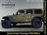 New 2025 Jeep Wrangler Sport image 2