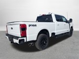 New 2025 Ford F350 Lariat image 3