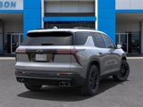 New 2025 Chevrolet Traverse LT w/ Enhanced Driving Package image 4