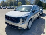 New 2025 Kia Carnival SX image 6