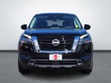 New 2025 Nissan Pathfinder S image 6