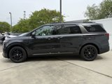 New 2025 Kia Carnival SX Prestige image 4