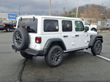 New 2025 Jeep Wrangler Sport S image 4