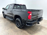 Used 2022 Chevrolet Silverado 1500 Custom Trail Boss w/ Midnight Edition image 4
