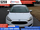 Used 2018 Ford Focus SE image 3