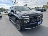 New 2025 Chevrolet Tahoe High Country image 3