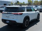 New 2025 Nissan Pathfinder Rock Creek image 3