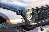 New 2025 Jeep Wrangler Unlimited Sport S 4xe image 2