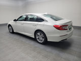Used 2019 Honda Accord LX image 3