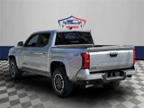 Used 2025 Toyota Tacoma TRD Sport w/ TRD Sport Upgrade Package image 4