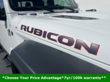 Certified 2024 Jeep Gladiator Rubicon w/ Technology Group image 2