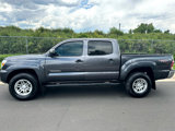 Used 2015 Toyota Tacoma 4x4 Double Cab image 2
