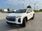 New 2026 Chevrolet Equinox LT w/ Convenience Package II image 3