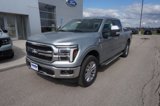 New 2025 Ford F150 Lariat image 2