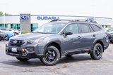 New 2025 Subaru Outback Wilderness image 2