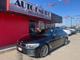 Used 2019 BMW 530i w/ Convenience Package image 2