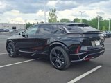 Used 2025 Cadillac Lyriq Sport image 4