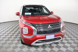 New 2025 Mitsubishi Outlander SEL image 3