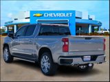 New 2025 Chevrolet Silverado 1500 High Country w/ High Country Premium Package image 3