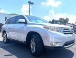 Used 2012 Toyota Highlander Limited image 3