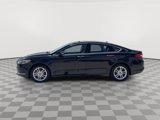 Certified 2018 Ford Fusion SE image 2