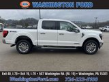 New 2025 Ford F150 Lariat w/ Equipment Group 501A Mid image 5
