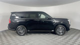 New 2025 Nissan Armada SL image 3