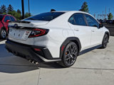New 2025 Subaru WRX tS image 4