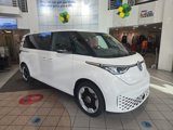 New 2025 Volkswagen ID. Buzz Pro S image 2