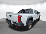 New 2025 Toyota Tacoma 4x4 Double Cab Hybrid image 5