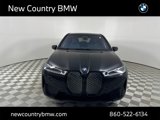 New 2025 BMW iX M60 image 2