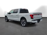 New 2025 Ford F150 Lightning Platinum image 3