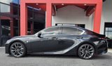 Used 2023 Lexus IS 350 F Sport image 4