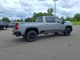 New 2025 Chevrolet Silverado 3500 LT w/ Trail Boss Package image 3