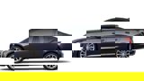 New 2025 Cadillac CT5 Sport w/ Platinum Package image 5