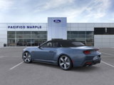 New 2025 Ford Mustang GT Premium w/ 60th Anniversary Package image 4
