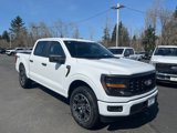 New 2025 Ford F150 STX w/ Equipment Group 200A image 3