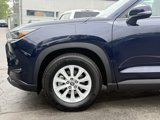 Certified 2024 Toyota Grand Highlander XLE image 2