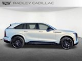 New 2025 Cadillac Escalade IQ Sport 2 w/ LPO, ONYX Package image 3