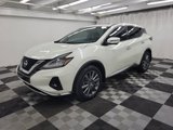 Certified 2021 Nissan Murano SV w/ SV Special Edition Package image 3