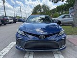 Used 2023 Toyota Camry LE image 3