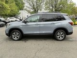 Certified 2022 Honda Passport TrailSport image 4